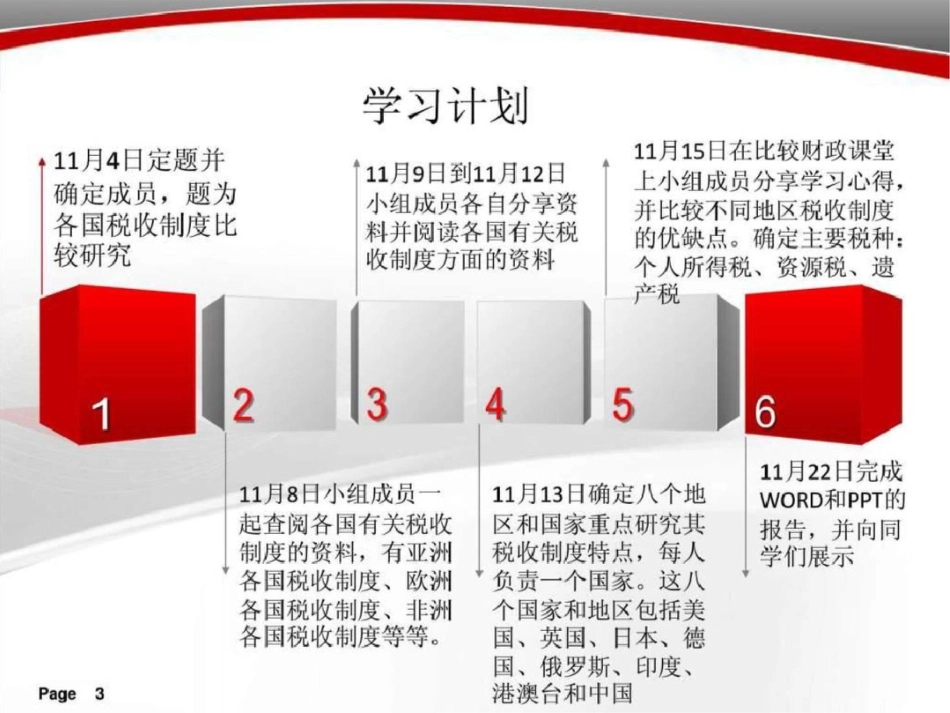 各国的税收制度比较.ppt文档资料_第3页