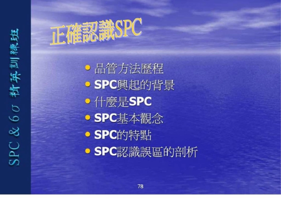 SPC实战文档资料_第3页