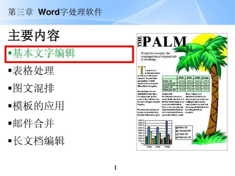 word2007教程电脑基础知识it计算机专业资料文档资料_第1页