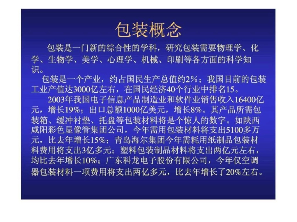 包装知识讲座文档资料_第2页