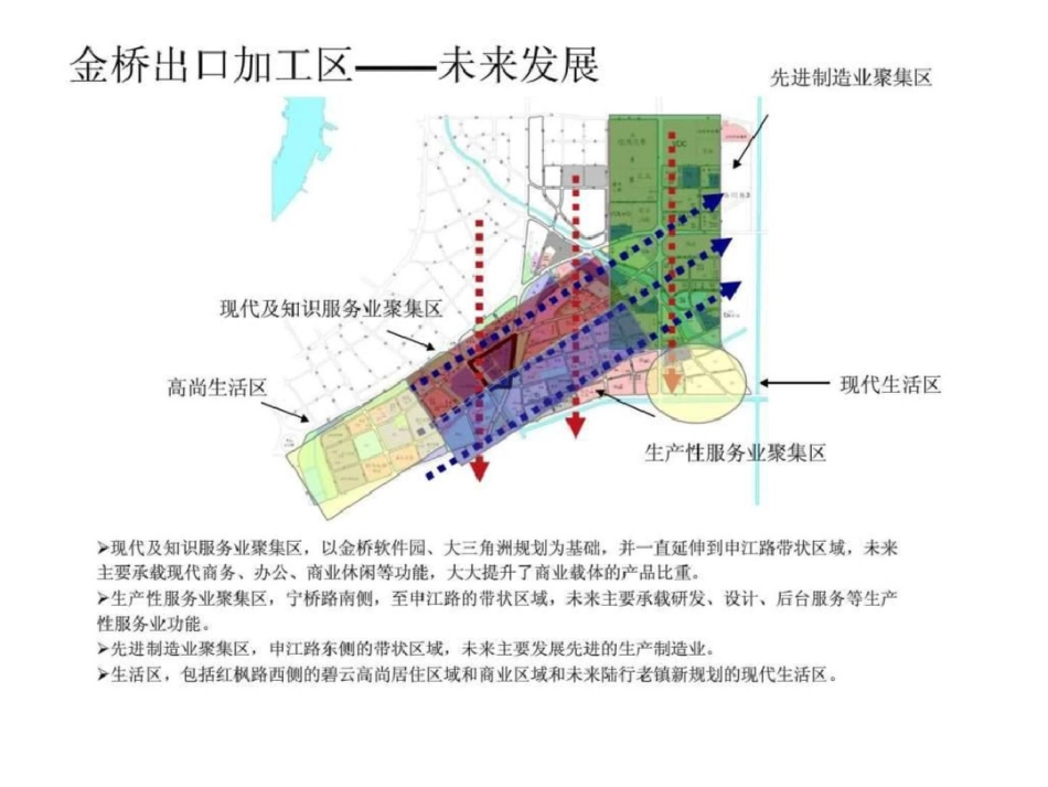 国内外产业园区案例分析2013文档资料_第2页