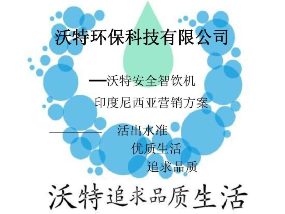 国际市场营销文档资料_第1页