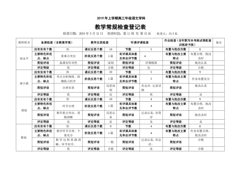 上学期高三年级语文学科_第1页