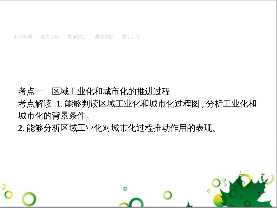 高考地理一轮复习 21.1 环境保护课件 新人教版选修6 (34)_第2页