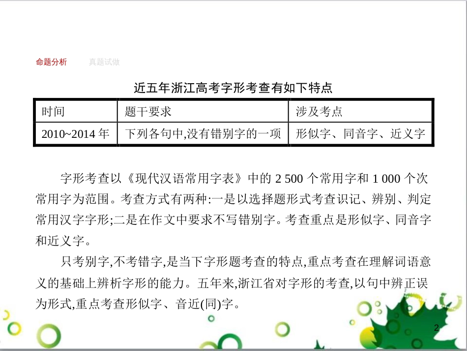 高考政治一轮复习 4.12 实现人生的价值课件（必修4） (89)_第2页