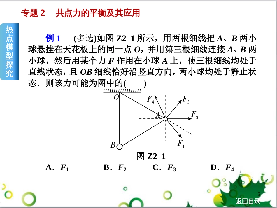 高考物理一轮复习 专题汇编 9 涉及电磁感应的力电综合问题课件 新人教版 (42)_第3页
