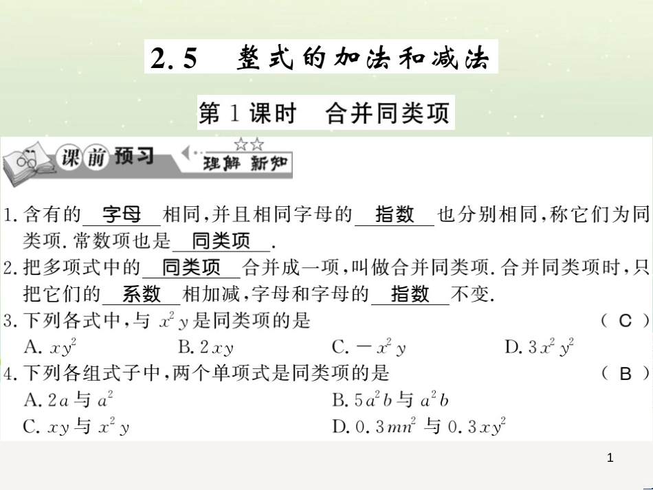 高中政治 第1课 生活在人民当家作主的国家 第3框 政治生活自觉参与课件 新人教版必修2 (174)_第1页