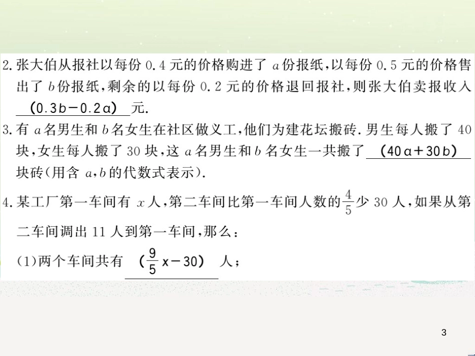 高中政治 第1课 生活在人民当家作主的国家 第3框 政治生活自觉参与课件 新人教版必修2 (172)_第3页