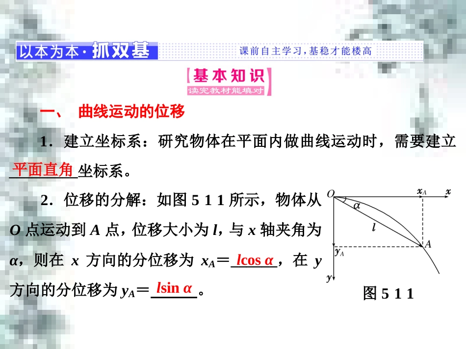 高中政治 第一单元 生活智慧与时代精神 第一课 第一框 生活处处有哲学课件 新人教版必修4 (70)_第3页