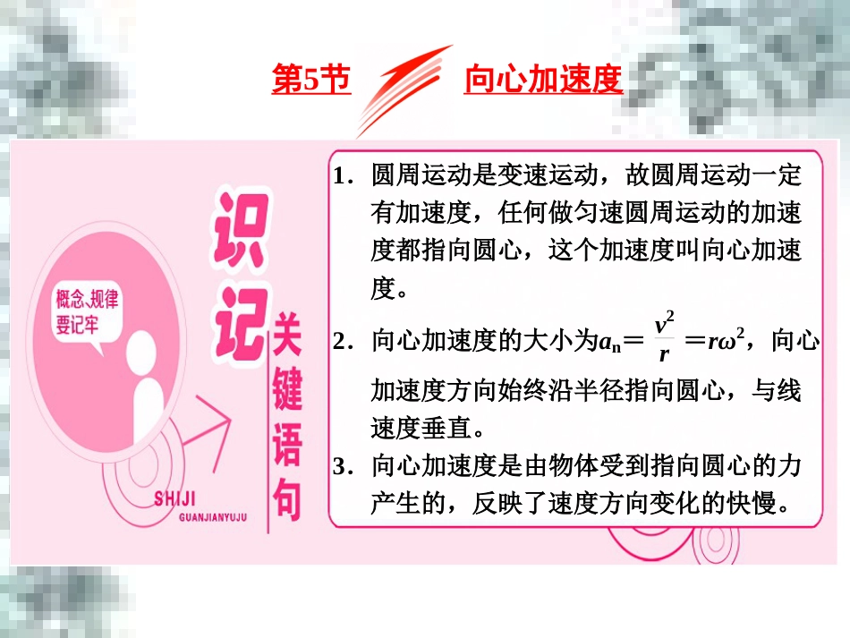 高中政治 第一单元 生活智慧与时代精神 第一课 第一框 生活处处有哲学课件 新人教版必修4 (74)_第1页