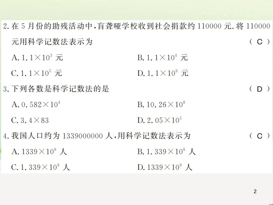 高中政治 第1课 生活在人民当家作主的国家 第3框 政治生活自觉参与课件 新人教版必修2 (180)_第2页