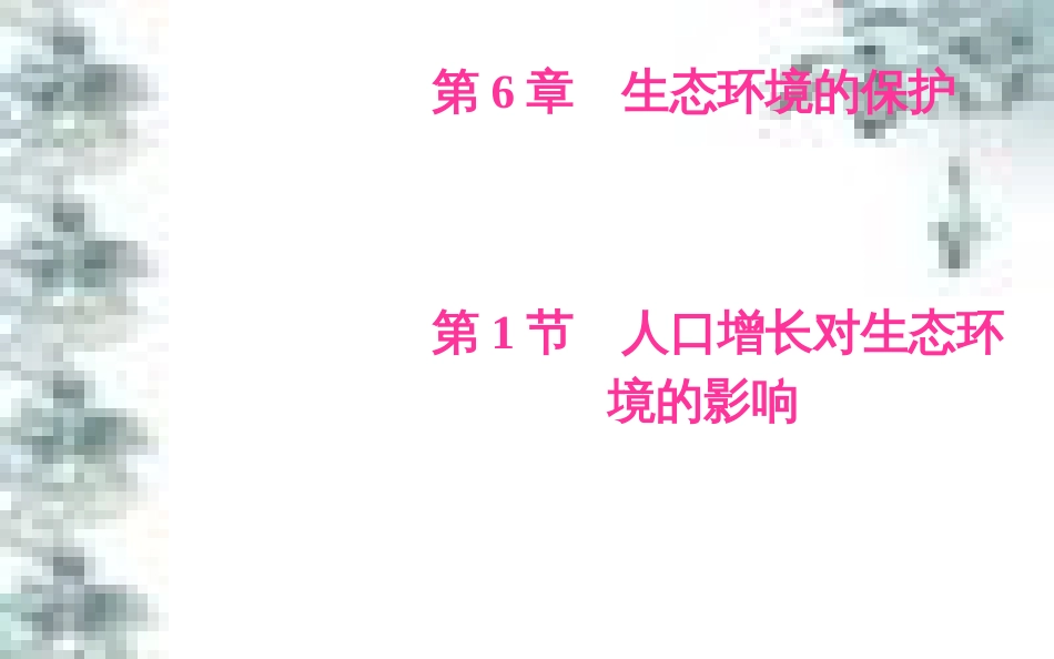 高中政治 第一单元 生活智慧与时代精神 第一课 第一框 生活处处有哲学课件 新人教版必修4 (7)_第2页