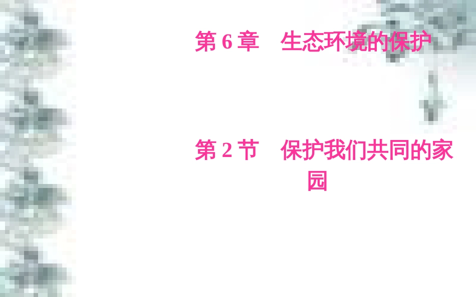 高中政治 第一单元 生活智慧与时代精神 第一课 第一框 生活处处有哲学课件 新人教版必修4 (8)_第1页