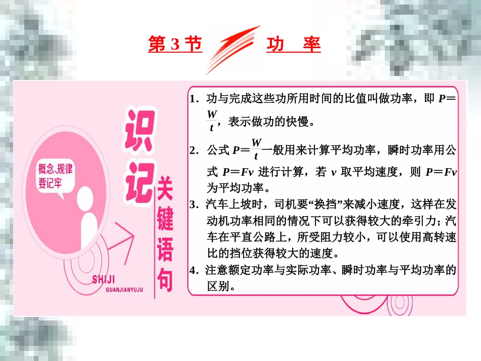 高中政治 第一单元 生活智慧与时代精神 第一课 第一框 生活处处有哲学课件 新人教版必修4 (62)_第1页