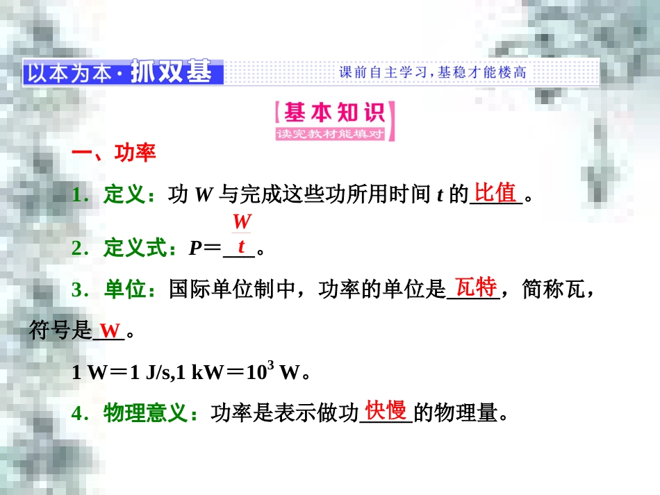高中政治 第一单元 生活智慧与时代精神 第一课 第一框 生活处处有哲学课件 新人教版必修4 (62)_第2页