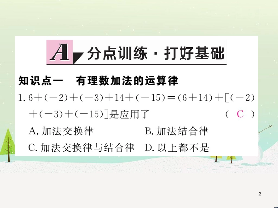 高中政治 第1课 生活在人民当家作主的国家 第3框 政治生活自觉参与课件 新人教版必修2 (176)_第2页