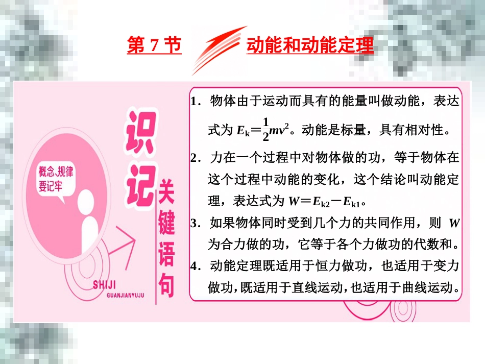 高中政治 第一单元 生活智慧与时代精神 第一课 第一框 生活处处有哲学课件 新人教版必修4 (66)_第1页
