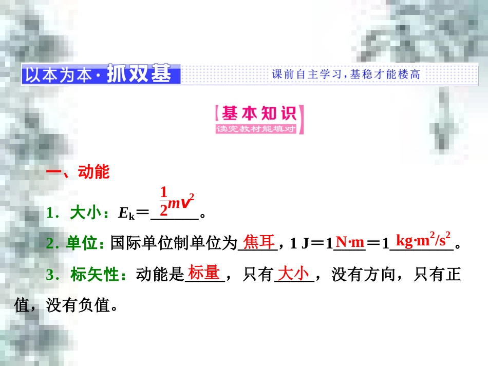 高中政治 第一单元 生活智慧与时代精神 第一课 第一框 生活处处有哲学课件 新人教版必修4 (66)_第2页