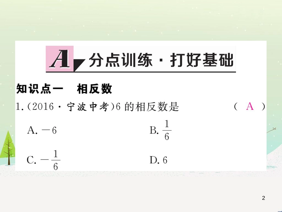 高中政治 第1课 生活在人民当家作主的国家 第3框 政治生活自觉参与课件 新人教版必修2 (178)_第2页