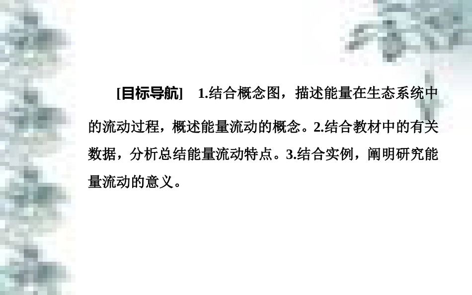 高中政治 第一单元 生活智慧与时代精神 第一课 第一框 生活处处有哲学课件 新人教版必修4 (3)_第3页