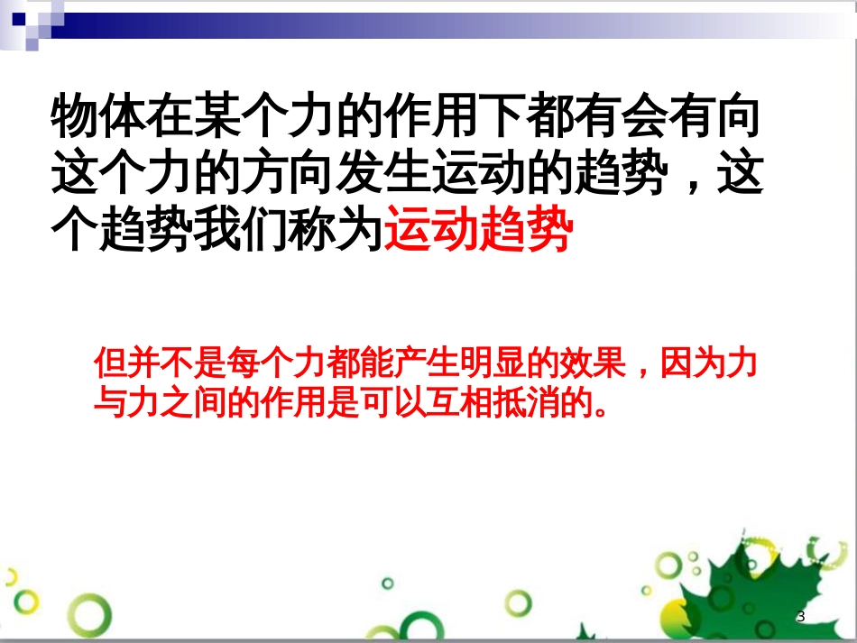 高中物理 3.4 力的合成课件 新人教版必修1 (6)_第3页