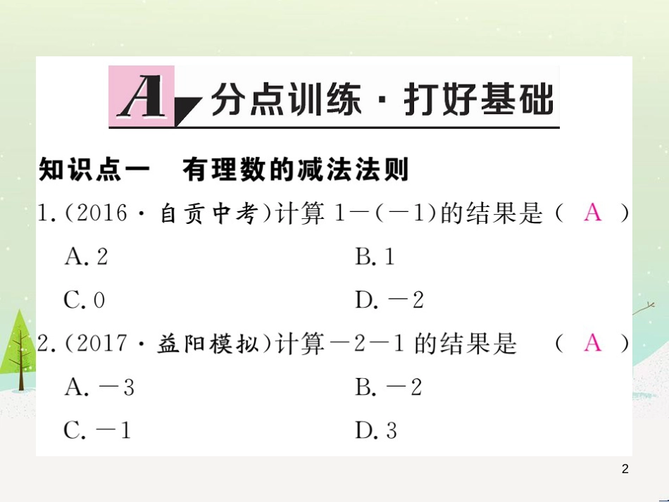 高中政治 第1课 生活在人民当家作主的国家 第3框 政治生活自觉参与课件 新人教版必修2 (175)_第2页