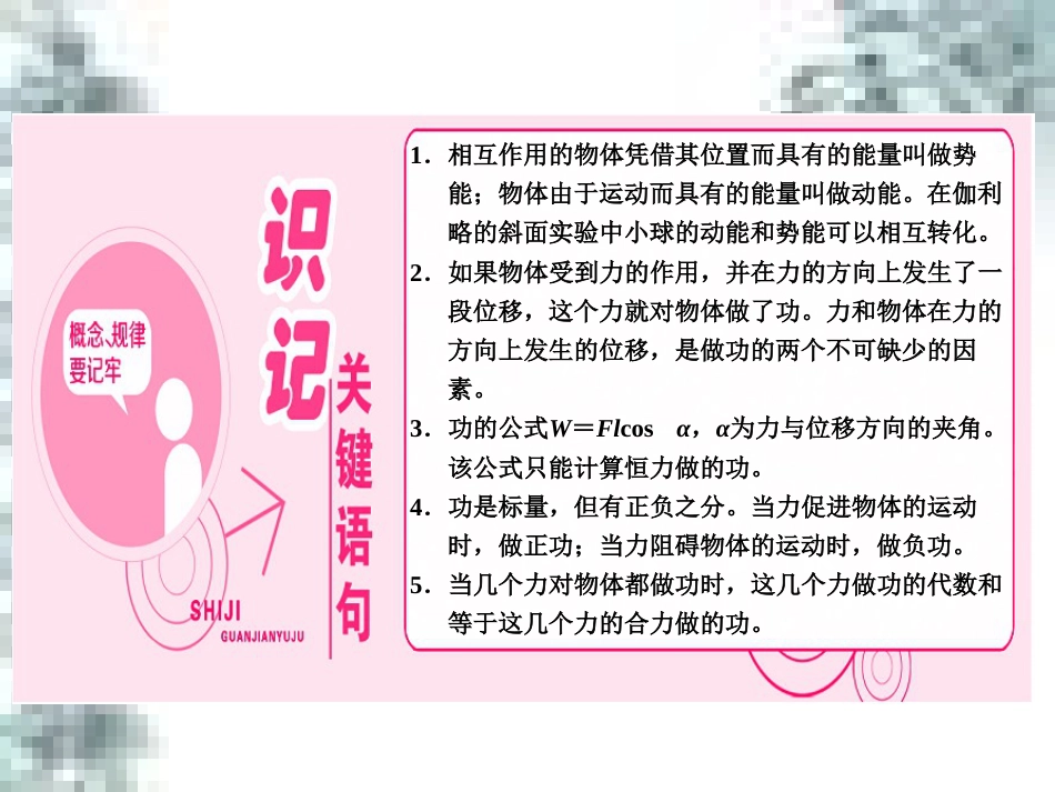 高中政治 第一单元 生活智慧与时代精神 第一课 第一框 生活处处有哲学课件 新人教版必修4 (61)_第2页