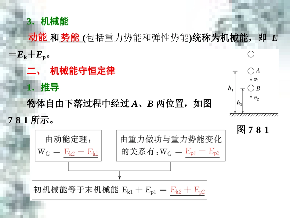 高中政治 第一单元 生活智慧与时代精神 第一课 第一框 生活处处有哲学课件 新人教版必修4 (67)_第3页