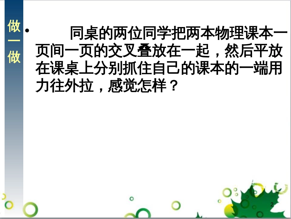 高中物理 3.4 力的合成课件 新人教版必修1 (5)_第2页