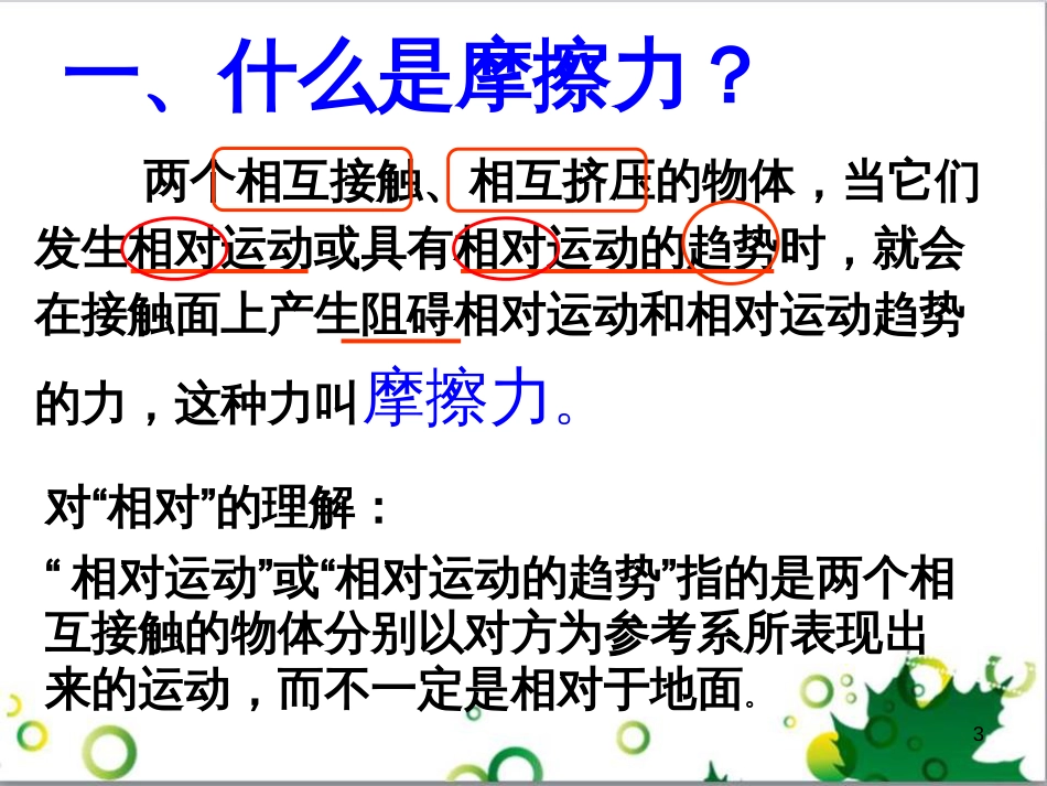 高中物理 3.4 力的合成课件 新人教版必修1 (5)_第3页