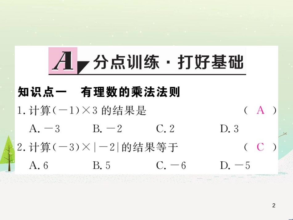 高中政治 第1课 生活在人民当家作主的国家 第3框 政治生活自觉参与课件 新人教版必修2 (168)_第2页