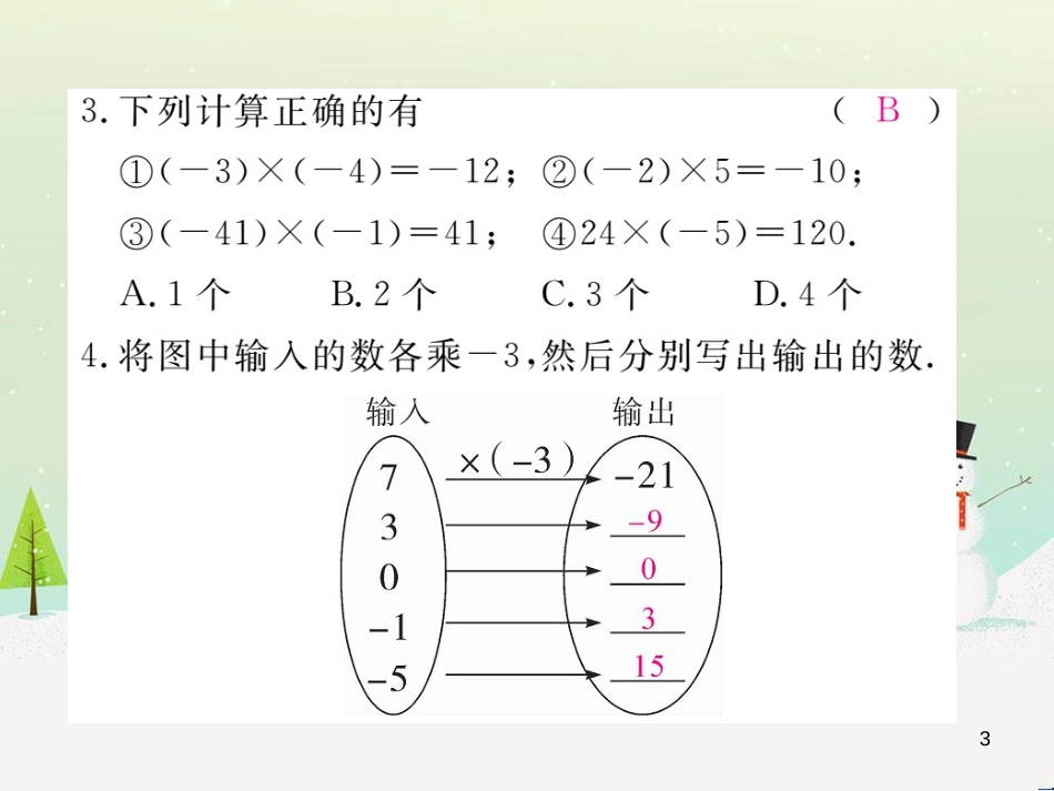 高中政治 第1课 生活在人民当家作主的国家 第3框 政治生活自觉参与课件 新人教版必修2 (168)_第3页