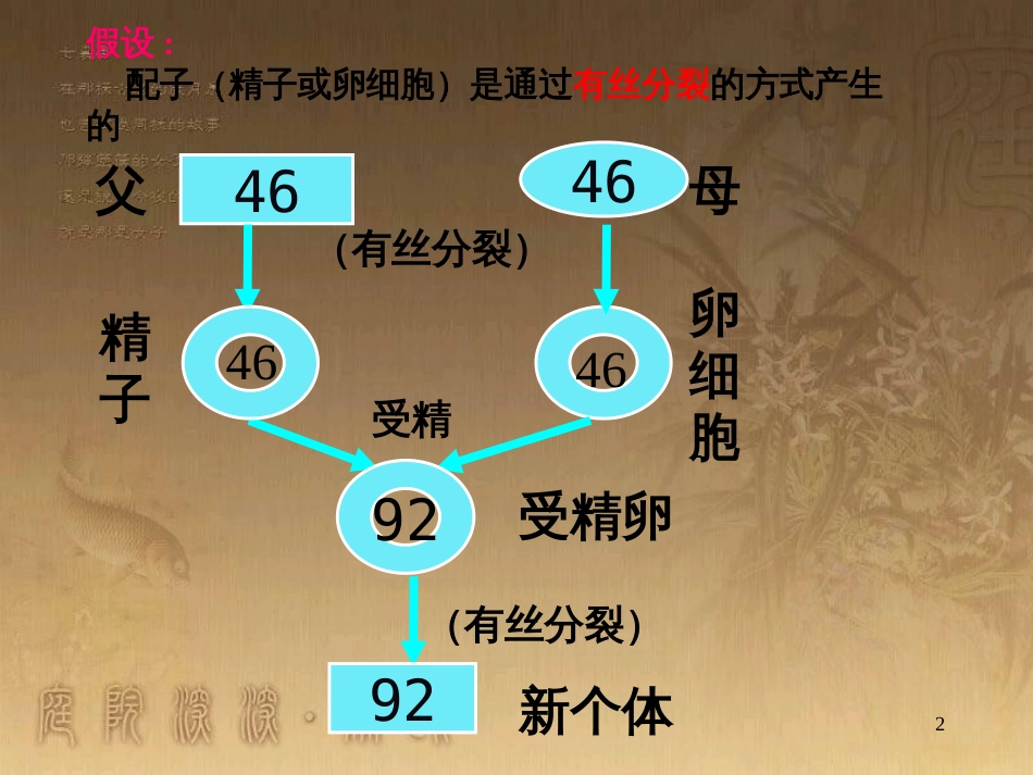 高中政治 1.2 关于世界观的学说课件 新人教版必修4 (3)_第2页