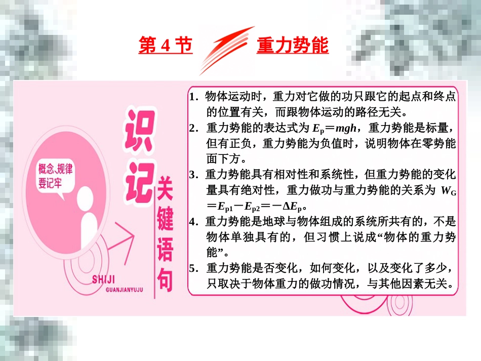 高中政治 第一单元 生活智慧与时代精神 第一课 第一框 生活处处有哲学课件 新人教版必修4 (63)_第1页