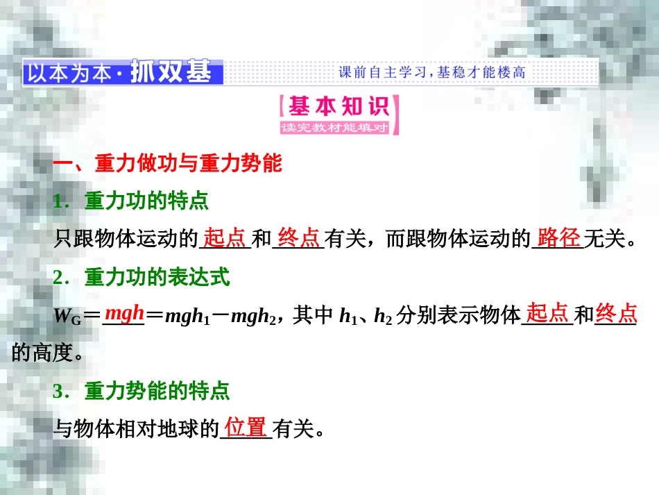 高中政治 第一单元 生活智慧与时代精神 第一课 第一框 生活处处有哲学课件 新人教版必修4 (63)_第2页