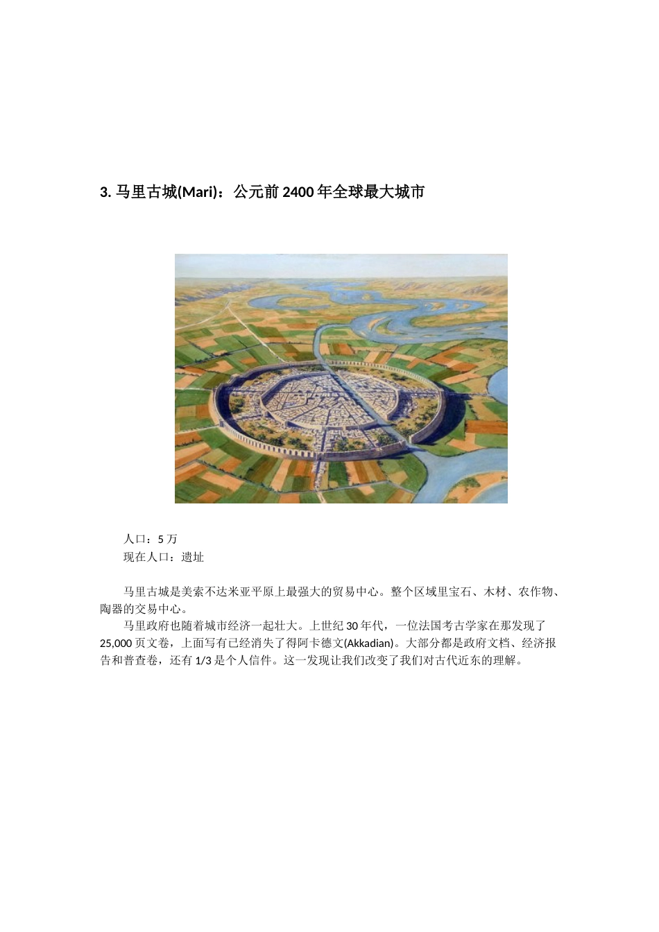 (4)--公元前古代城市_第3页