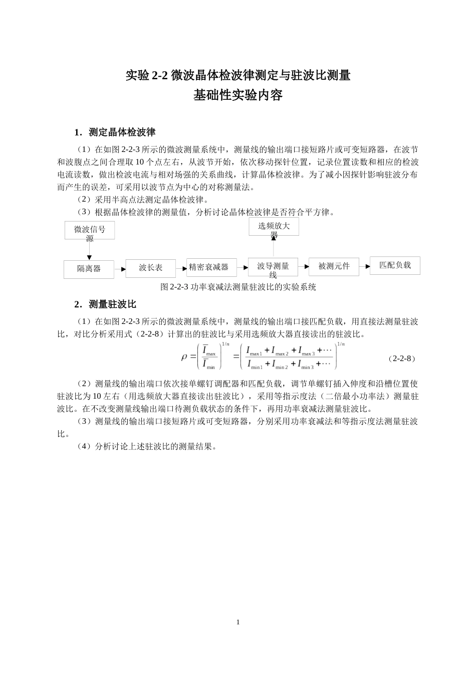 磁电子学器件应用原理近代物理实验 (12)_第1页