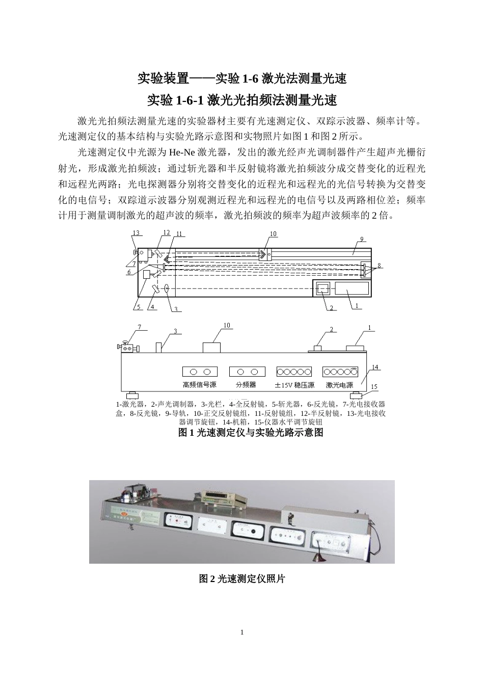 磁电子学器件应用原理近代物理实验 (88)_第1页