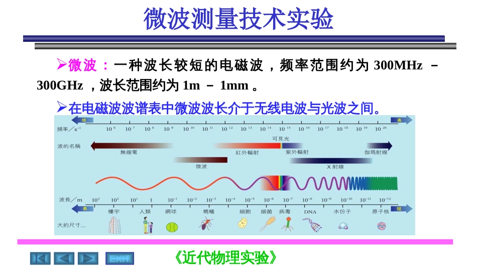 磁电子学器件应用原理近代物理实验 (31)磁电子学磁电子学器件应用原理_第2页