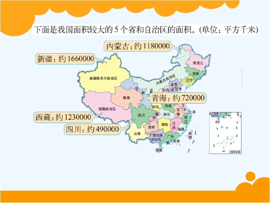 《国土面积》教学课件[共18页]_第2页