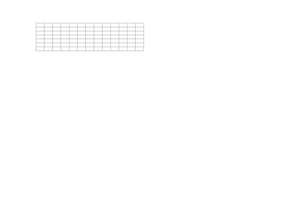 2006—2007学年第二学期二年级语文期末试卷_第2页