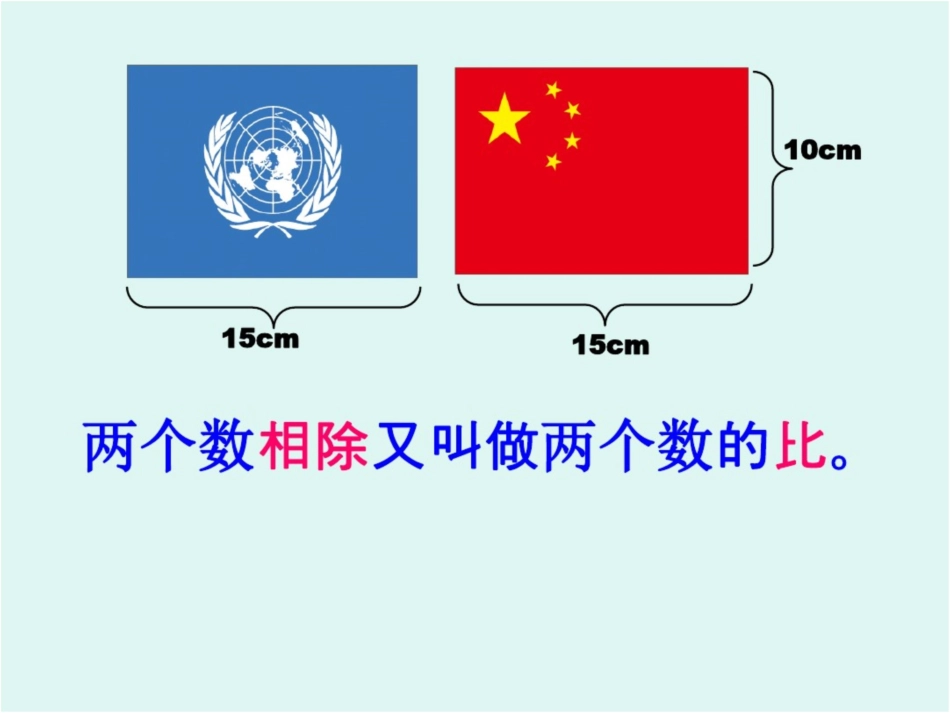 《比的认识》正式[共22页]_第3页