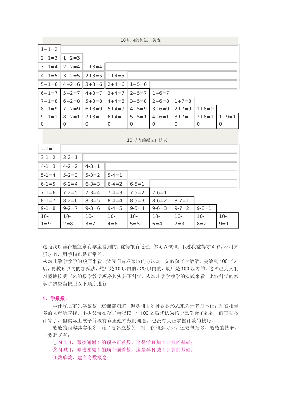 10以内加减法1[共21页]_第1页