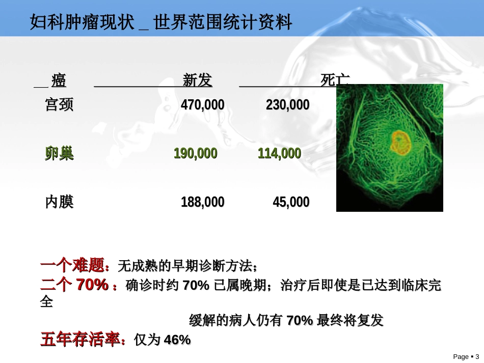 HE4全新的卵巢癌标志物[共41页]_第3页