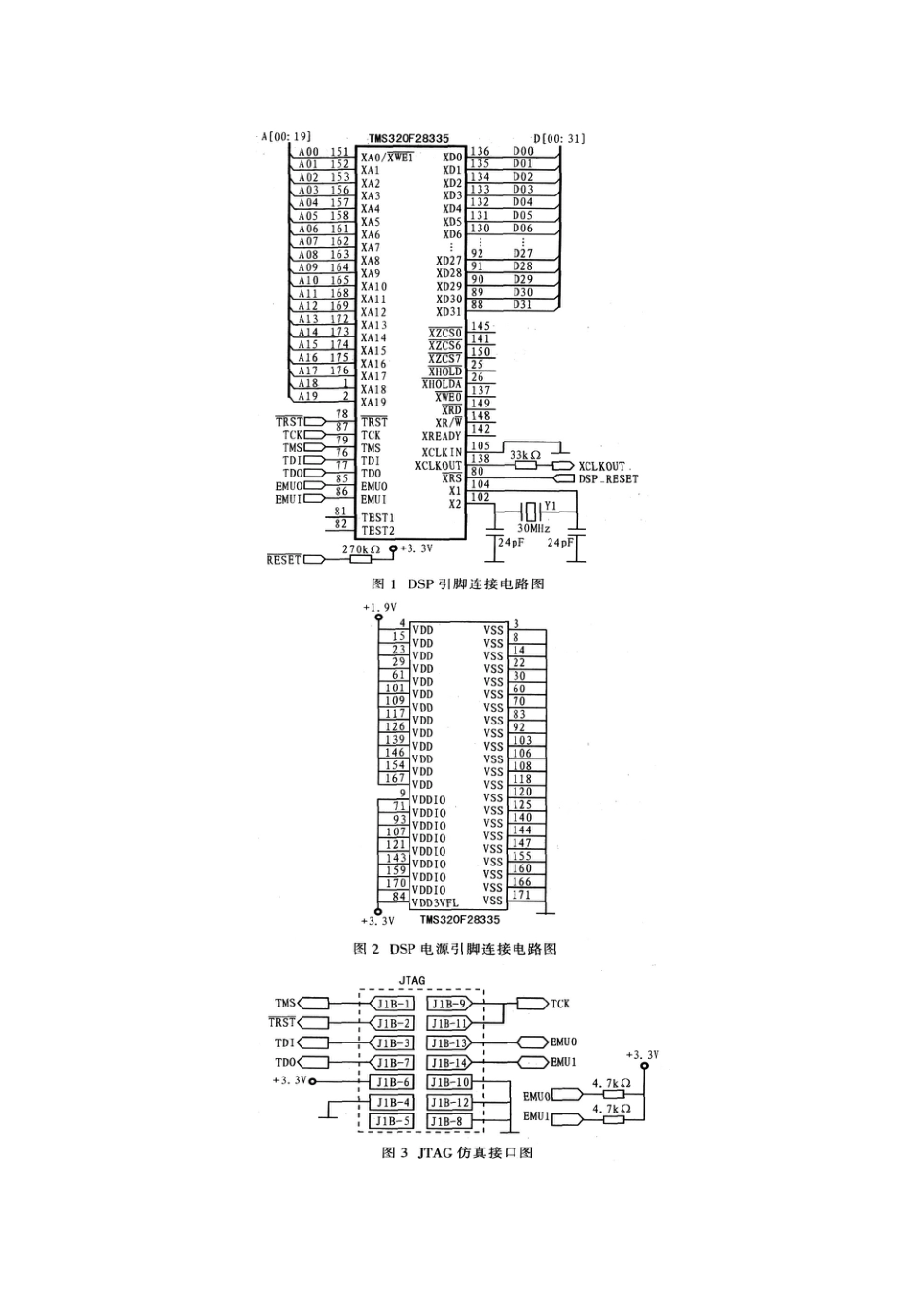 TMS320F28335中文资料[共4页]_第3页