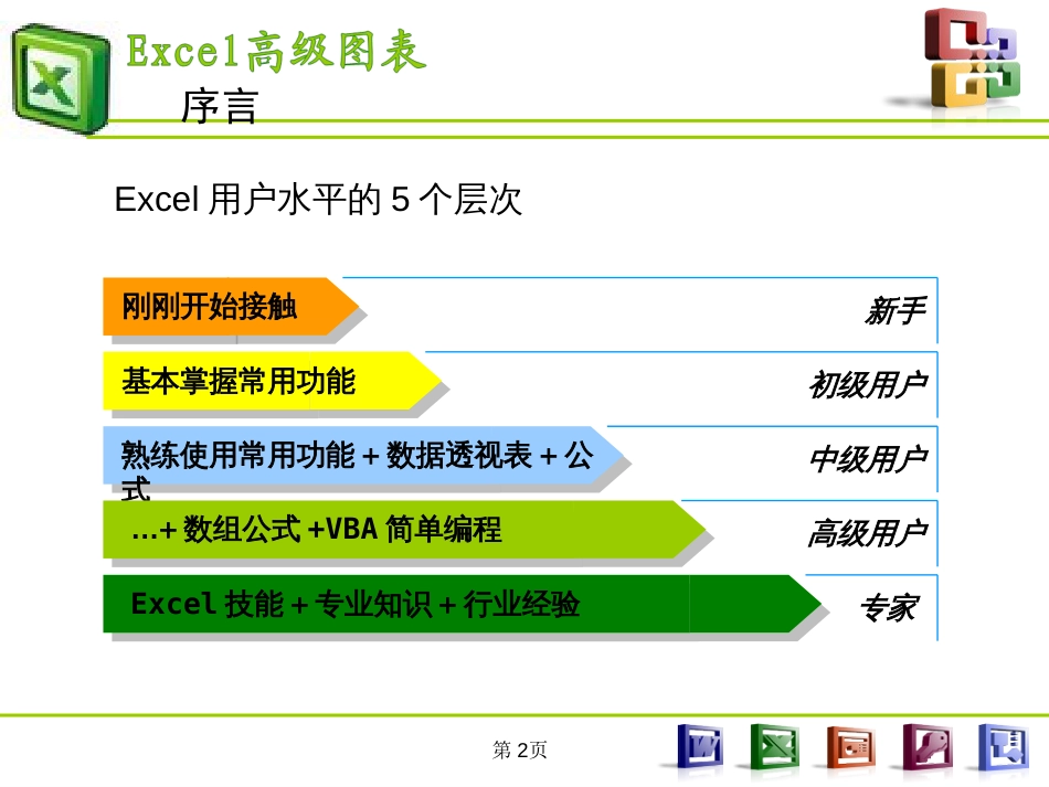 Excel高级图表制作指南[共75页]_第2页