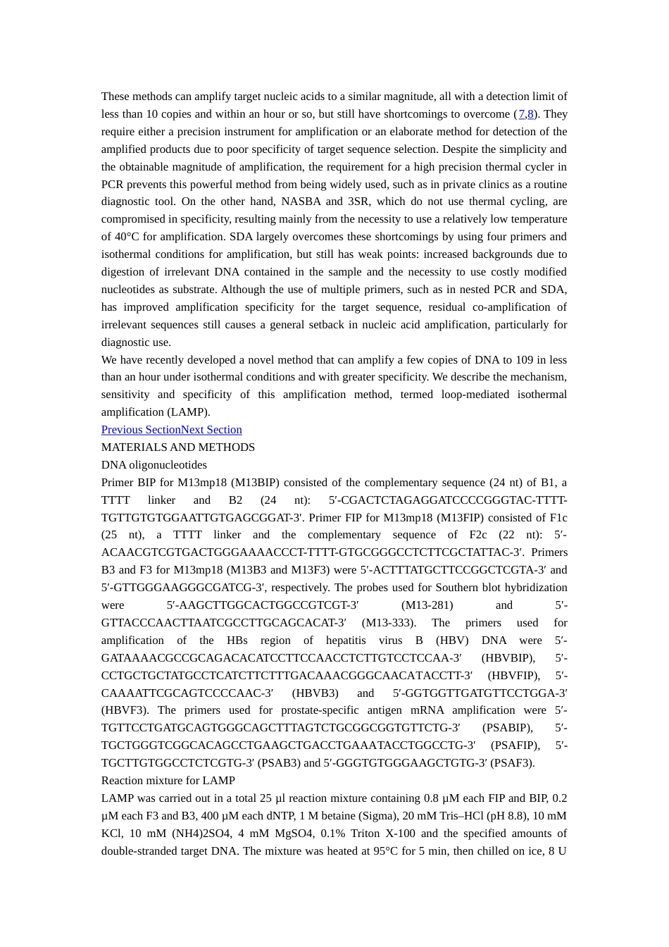 LoopmediatedisothermalamplificationofDNA[共10页]_第2页