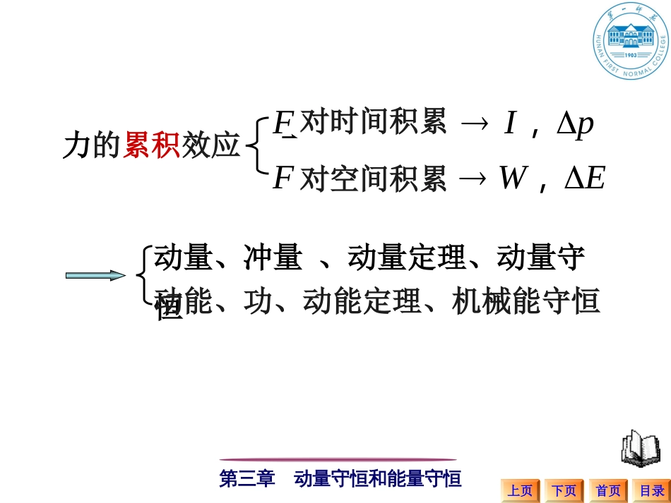 31质点和质点系的动量定理[共16页]_第2页