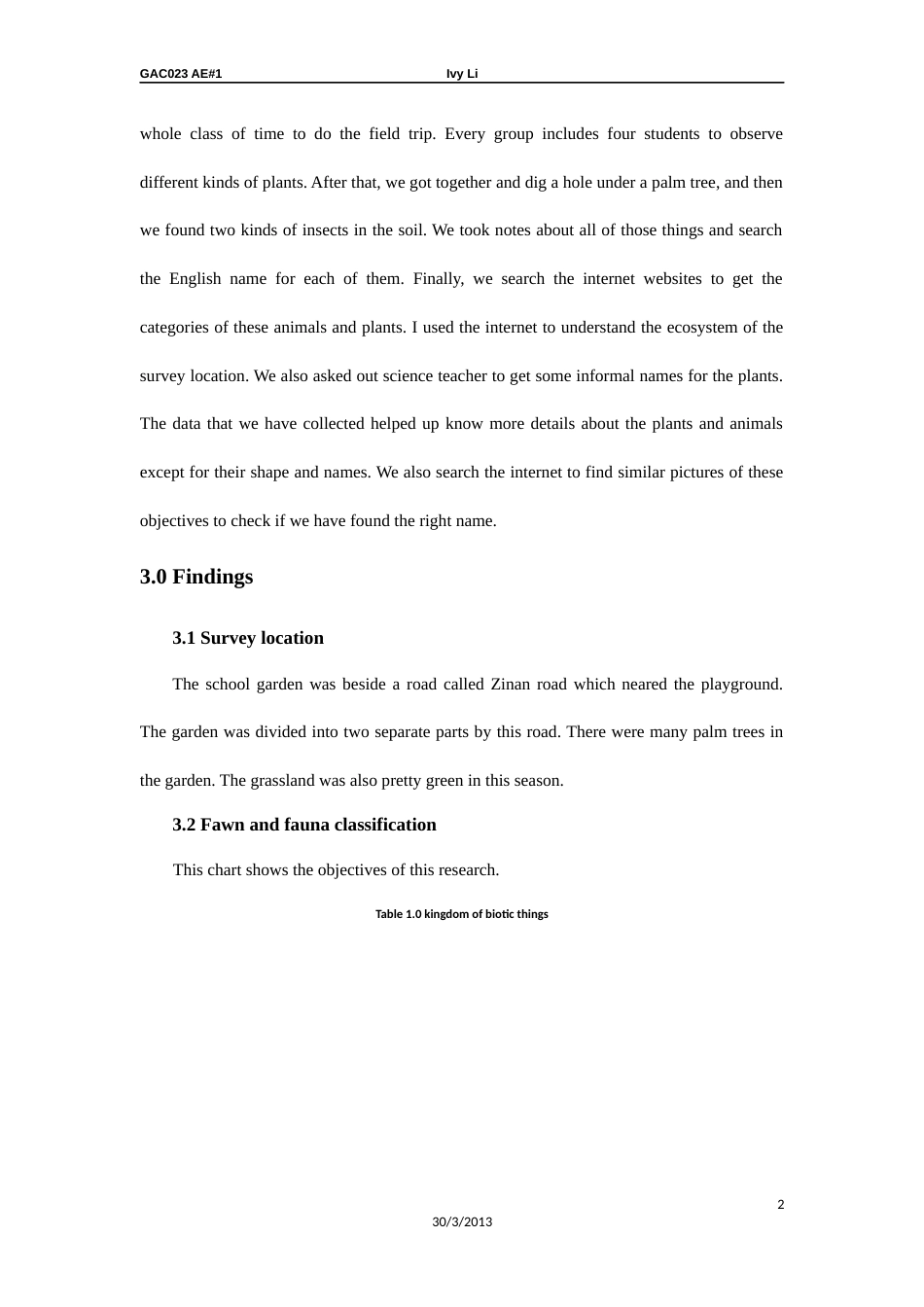 LocalenvironmentsurveyinZhengzhou[共10页]_第2页