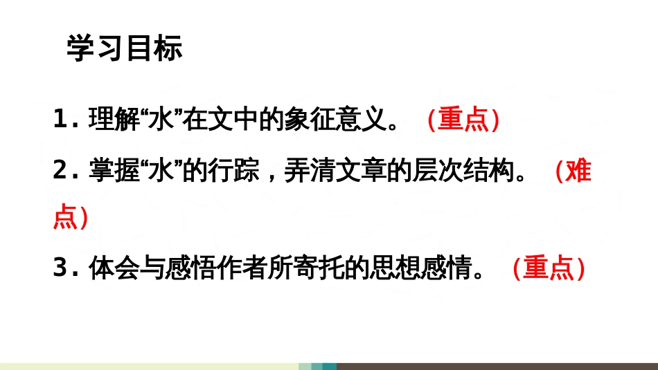 20、一滴水经过丽江获奖课件_第2页